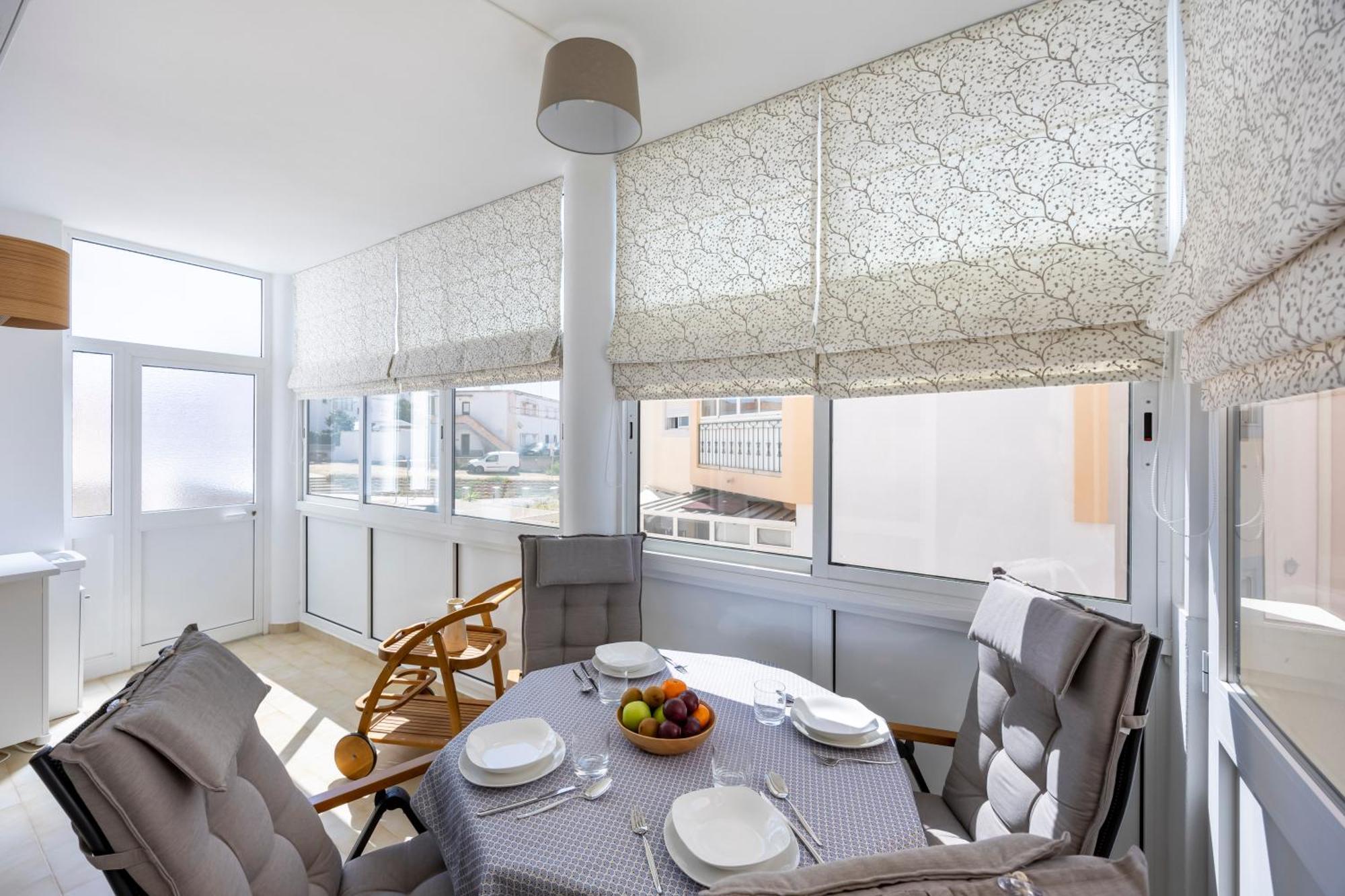 Palmeira View Apartment *