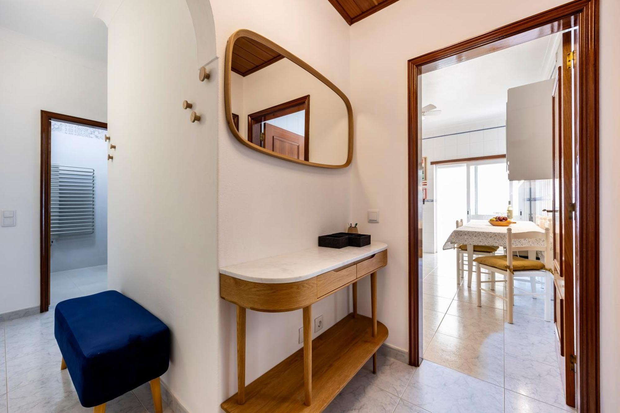 Palmeira View Apartment *