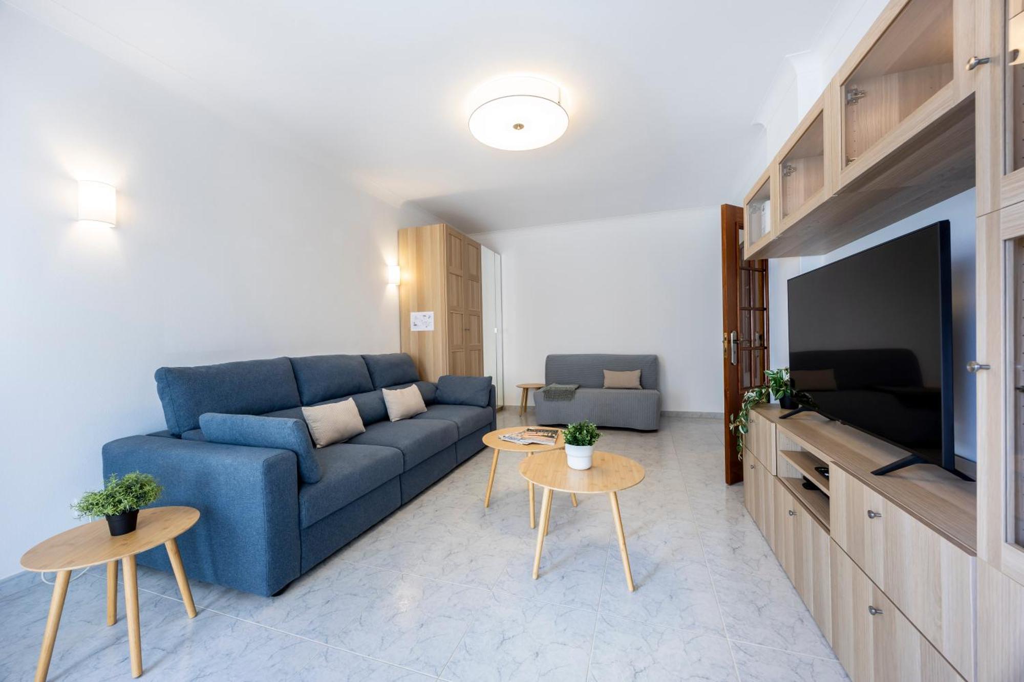 Palmeira View Apartment