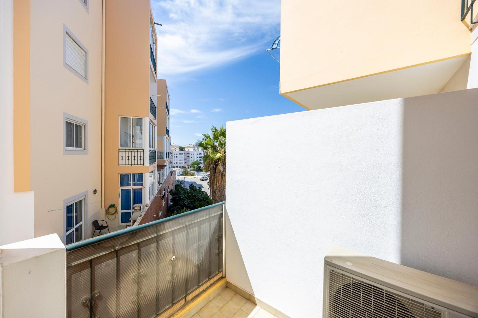 Palmeira View Apartment Lagos