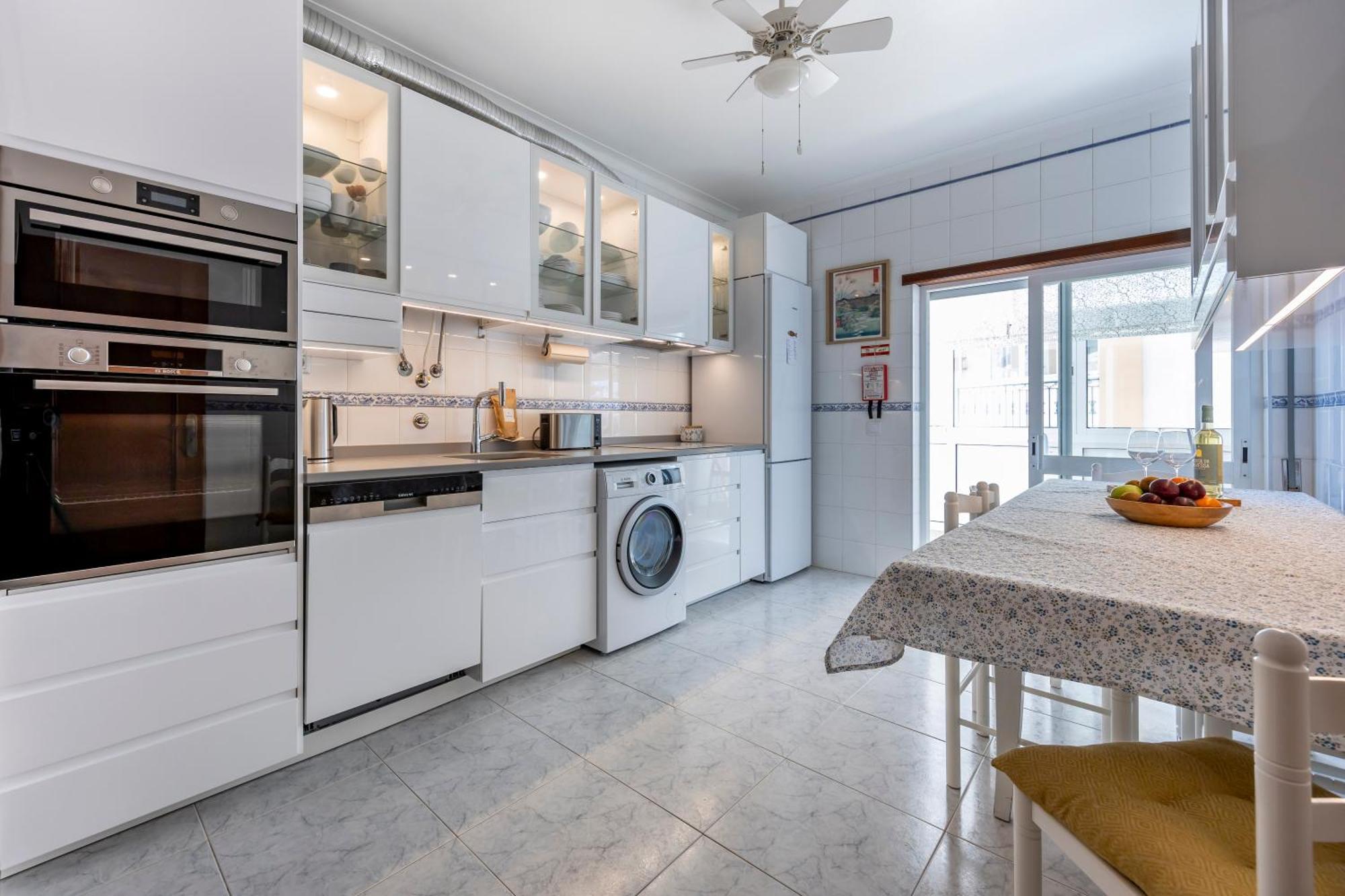 Apartment Palmeira View