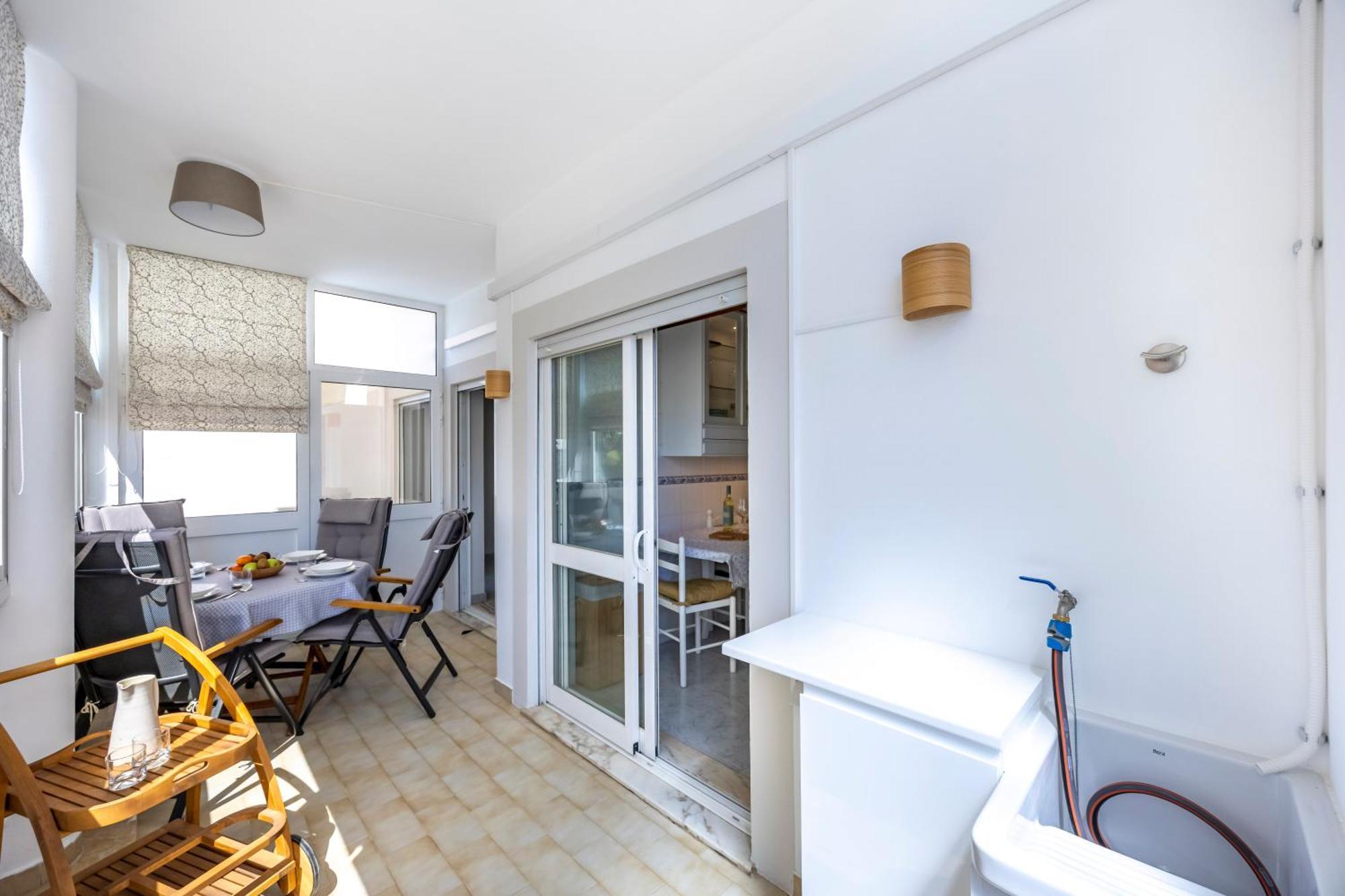 Palmeira View Apartment Lagos