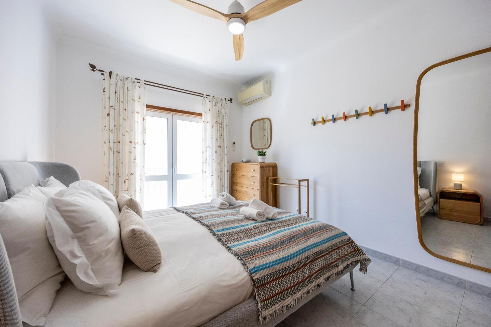 Apartment Palmeira View