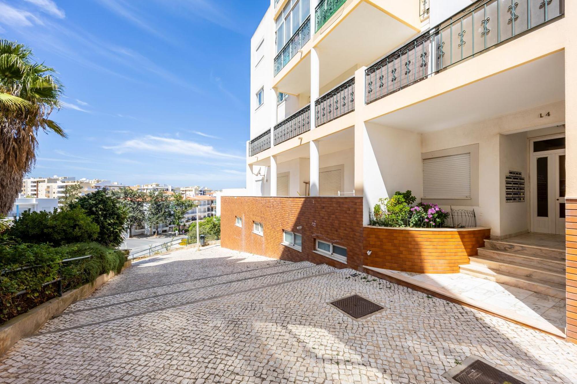 Palmeira View Apartment Lagos