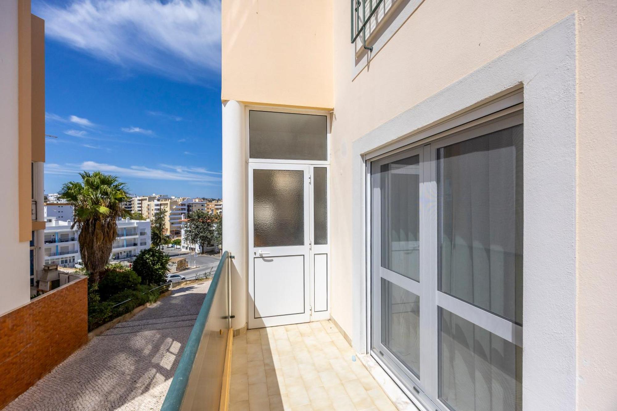 Palmeira View Apartment