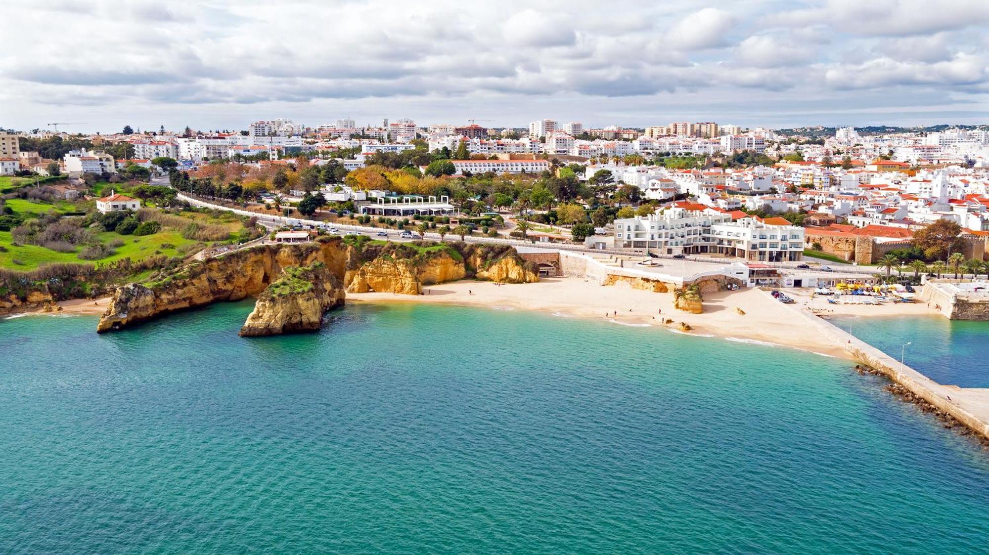Palmeira View Apartment *