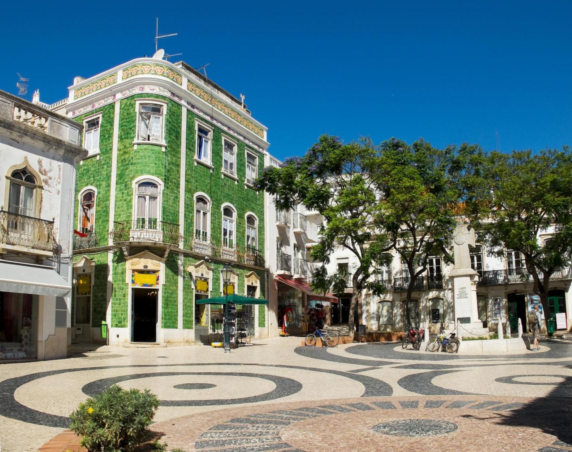 Palmeira View Lagos