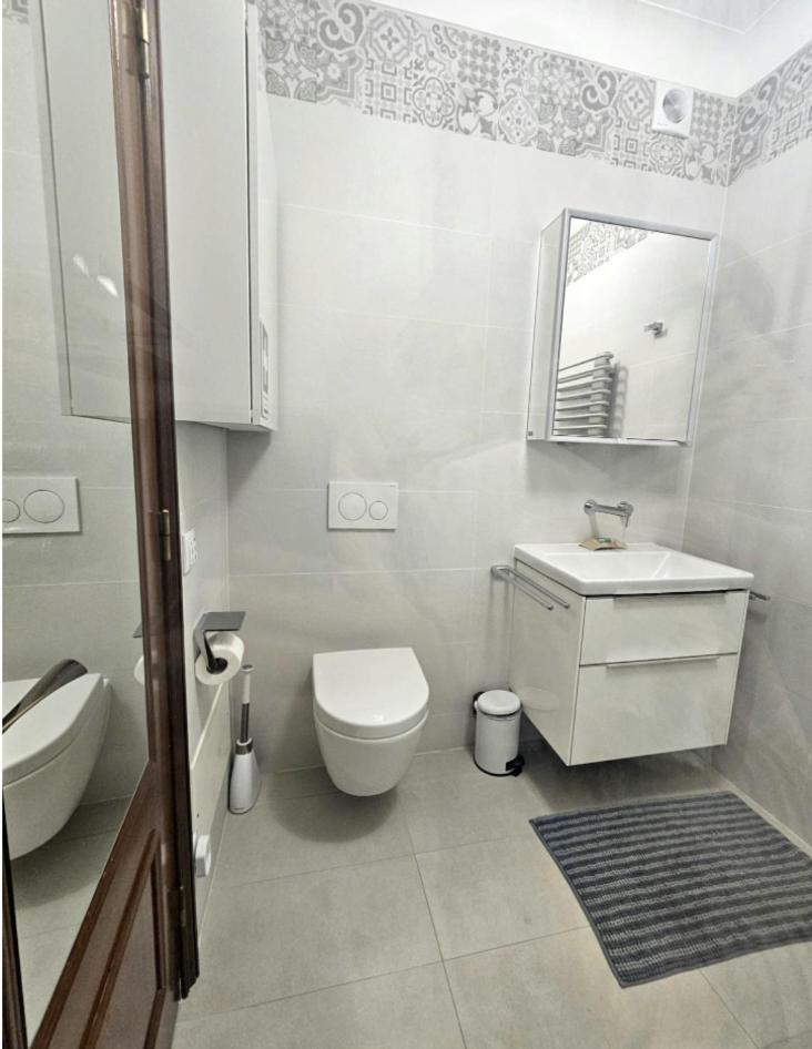 Apartment Palmeira View